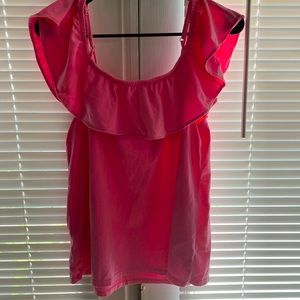 Size Medium Lilly Pulitzer top